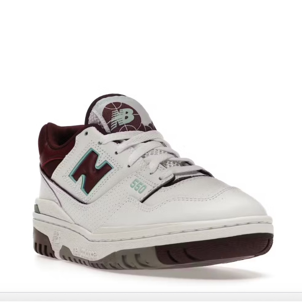 New Balance 550